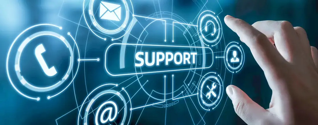 assistance clientèle au Betsson